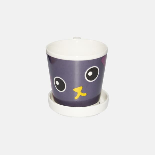 마메시바 머그컵 세트