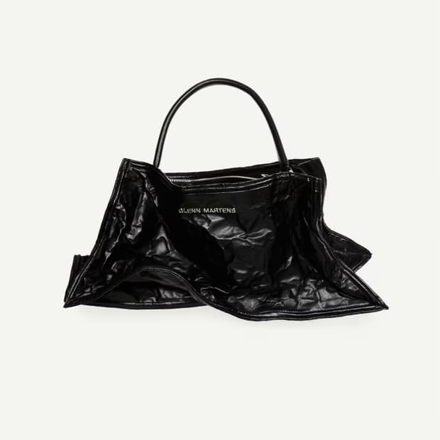 H&M 글렌마틴스 숄더백