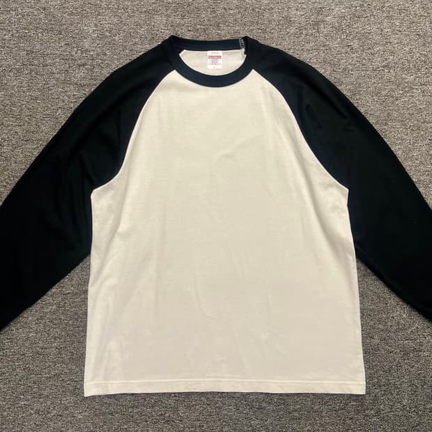 [100~105] 유나이티드애슬 레글런 티셔츠 L 