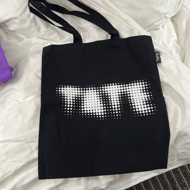 런던 테이트 모던 가방 TATE MORDERN bag