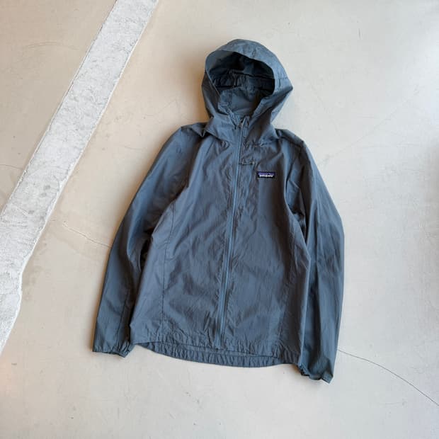 파타고니아 후디니 윈드브레이커