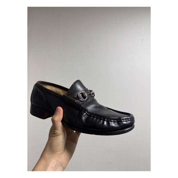 구찌 홀스빗 로퍼 