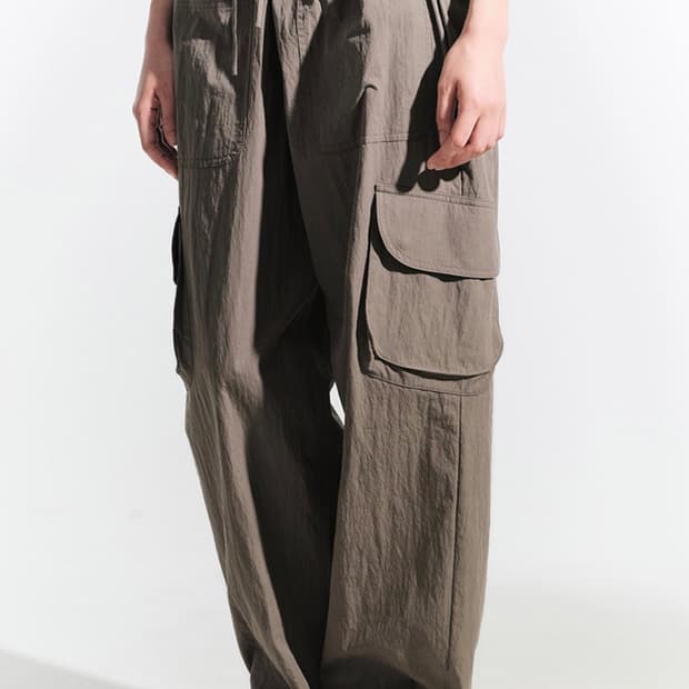 그로브 벨라 카고 팬츠 M 