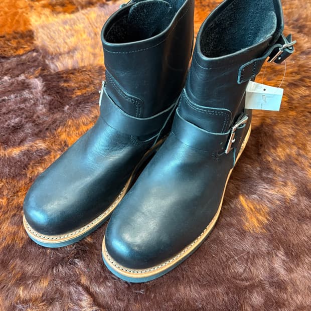 Hawkins 엔지니어드 부츠 워커