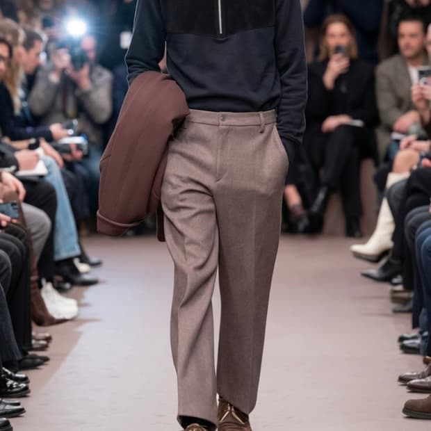 S/ 미우미우 2000FW 후디 하프집업