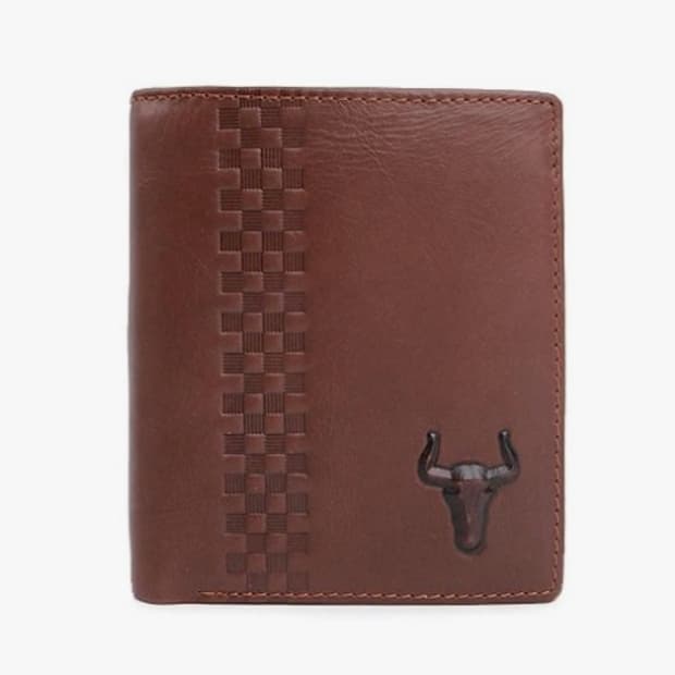 소가죽 남성 중지갑W8400FE 판매