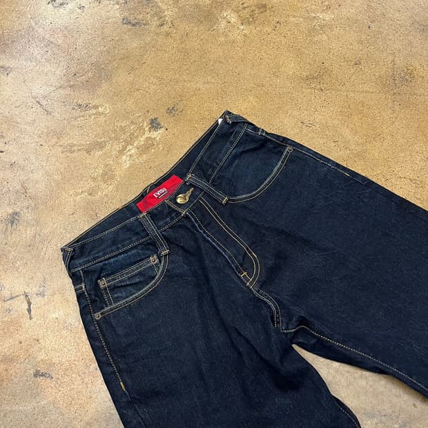 [정품/28] EVISU 에비수 데님 청바지 b16