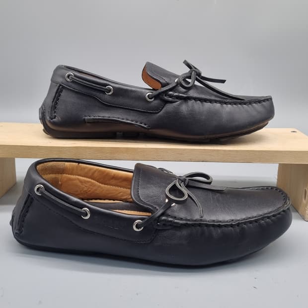 발리 남성드라이빙슈즈 255