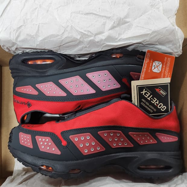 나이키 에어맥스 SNDR 고어텍스 FZ4238 800(280사이즈)