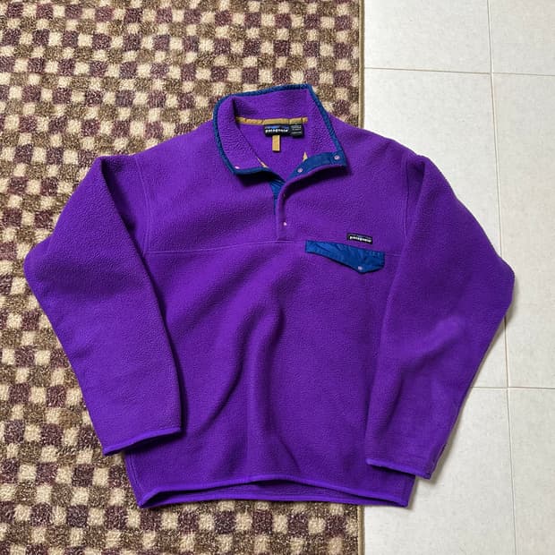 파타고니아 신칠라 m사이즈