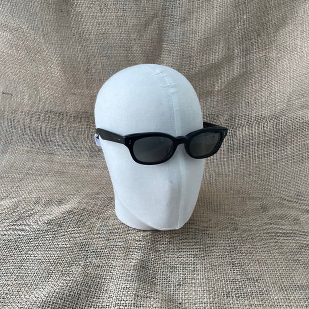 네이버후드 x 이펙터 선글라스