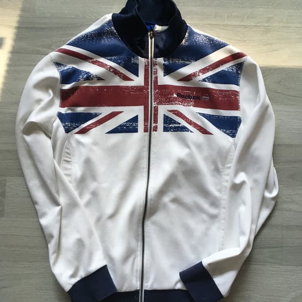 리북 영국 져지