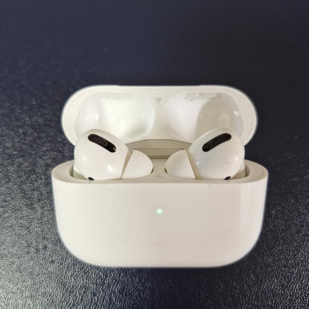 에어핏 프로 1세대