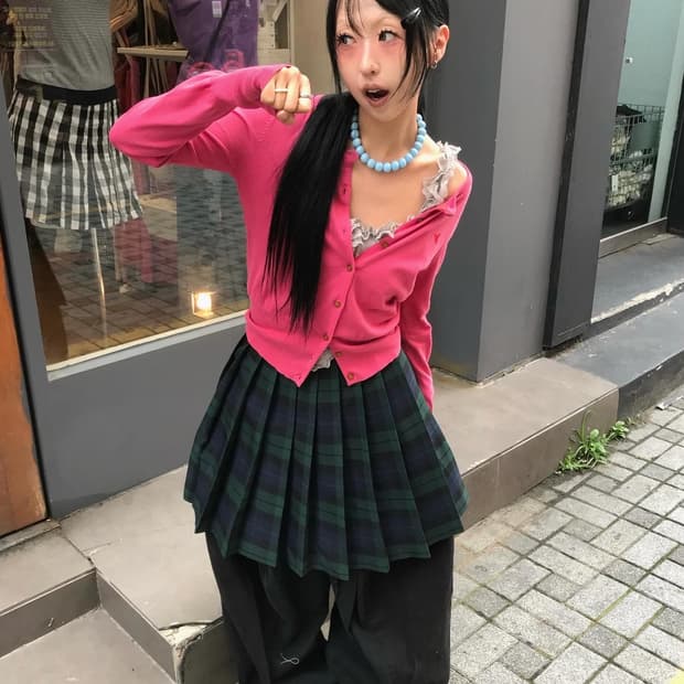 Vivienne Westwood ORB Cardigan