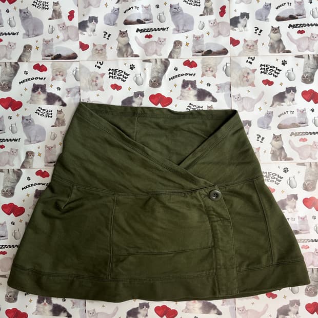 010. 스커트