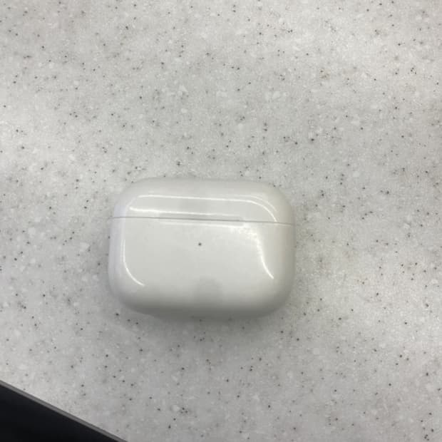 애플 에어팟 프로 1세대