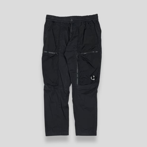 CP컴퍼니 나일론 팬츠