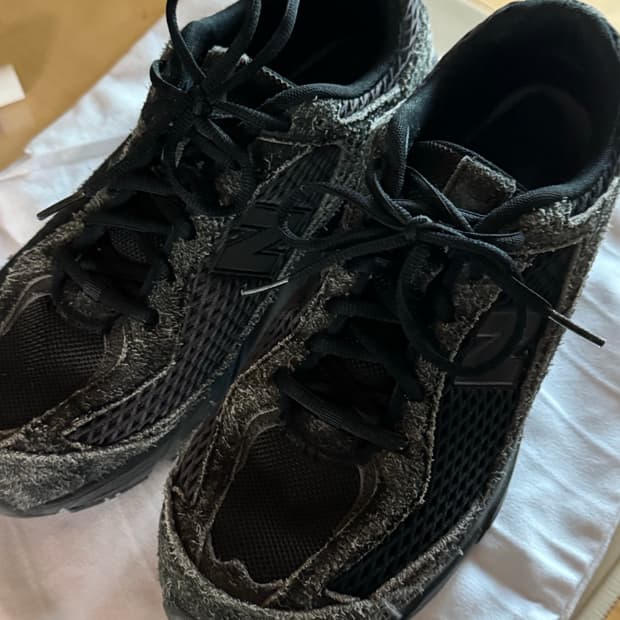 뉴발란스 엑슬림 509