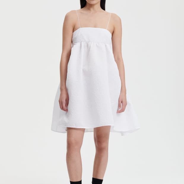 세실리에반센 LISBETH DRESS 리스베스