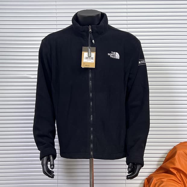 노스페이스 화이트 라벨