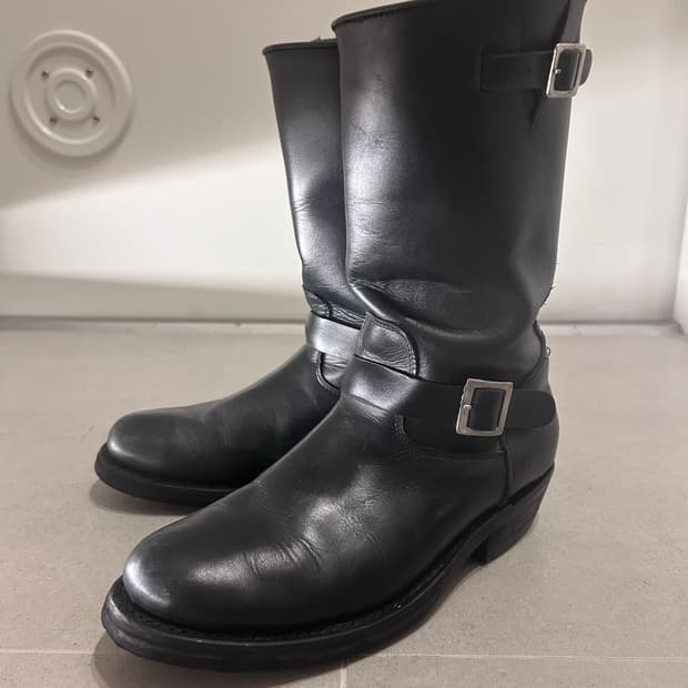 엔지니어 부츠 280-285