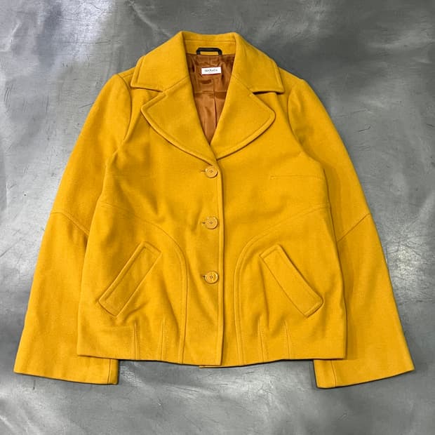  막스앤코 싱글 숏코트 y14516