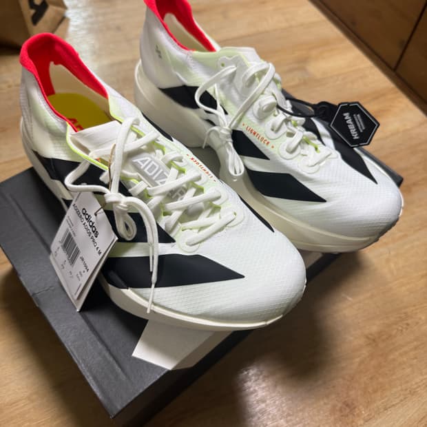 아디다스 아디제로 아디오스 프로4