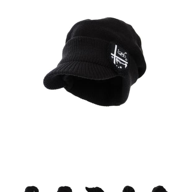 카시코 비니 팔아요(현물)