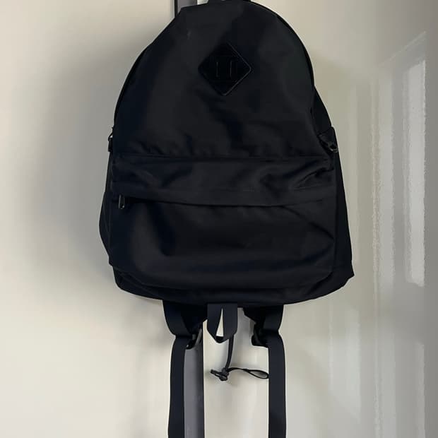 파운드포켓 데이팩 21 블랙