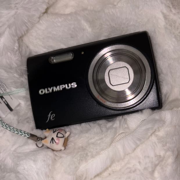 올림푸스 Olympus FE-5040