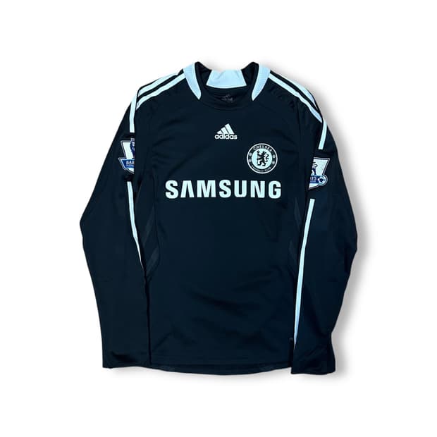 아디다스 첼시 어웨이 올드 져지(0809)