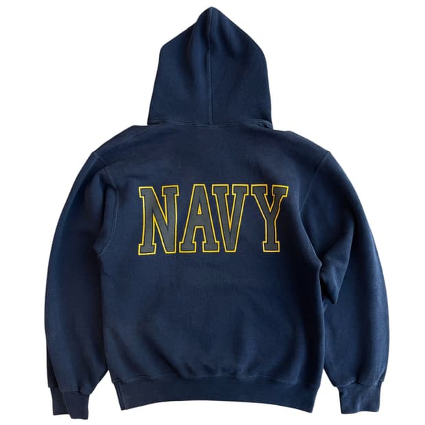소피(SOFFE) US NAVY OG 미해군 후디, S