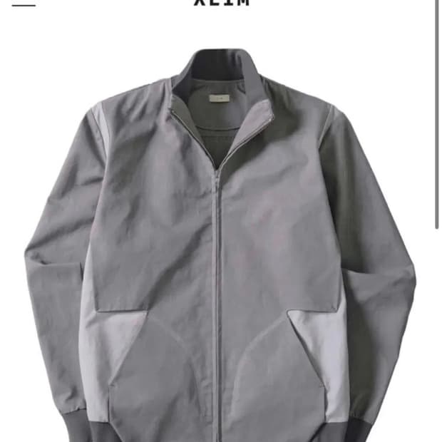 [S] Xlim Ep7  차콜 자켓