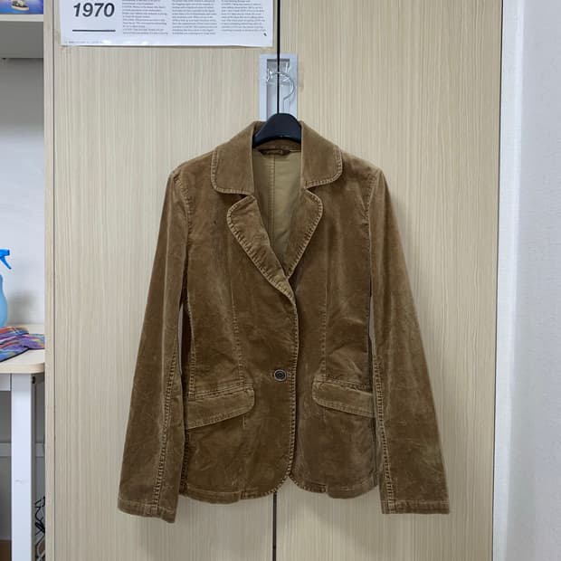 히스테릭글래머 자켓