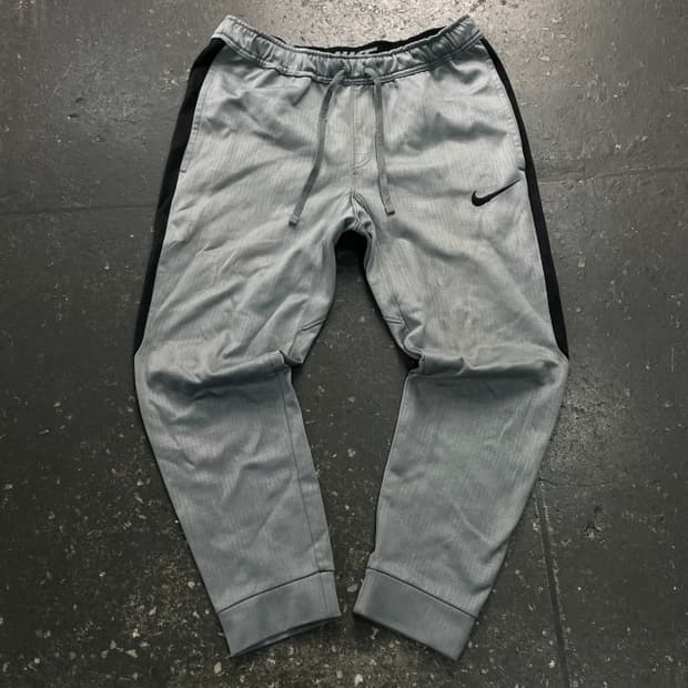 100 나이키 써마핏 팬츠 