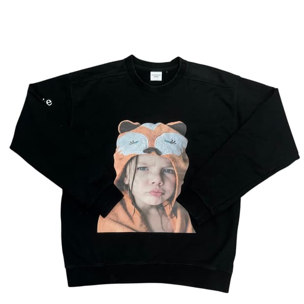 아크메드라비 맨투맨