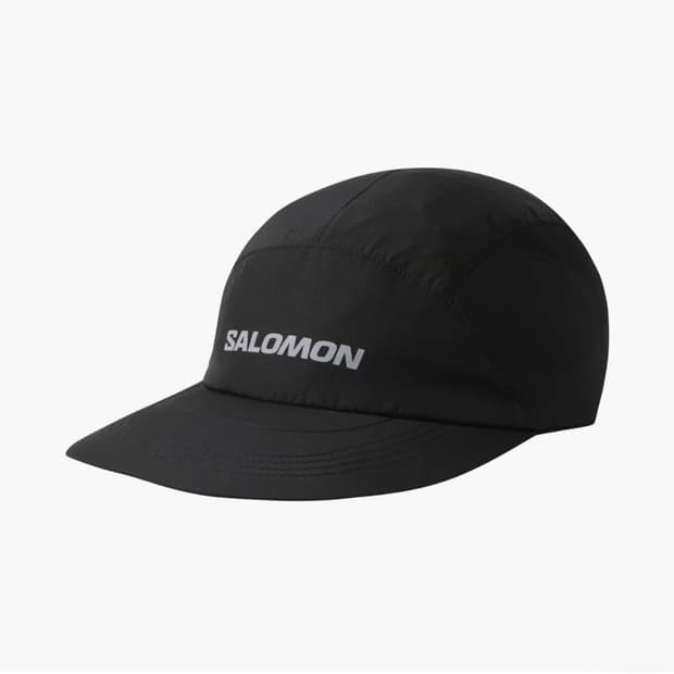 살로몬 릿지 5 패널 캡