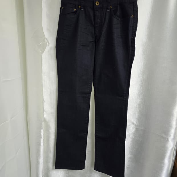 캘빈클라인 진청 데님 청바지 (1728)