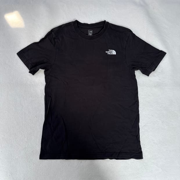 L 노스페이스 루즈핏 반팔티 0305T