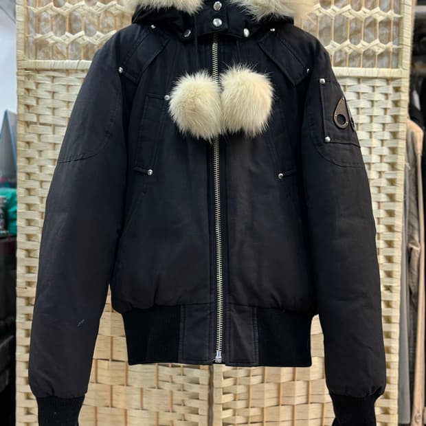 44-55 정품 무스너클 발리스틱 붐버 팝니다