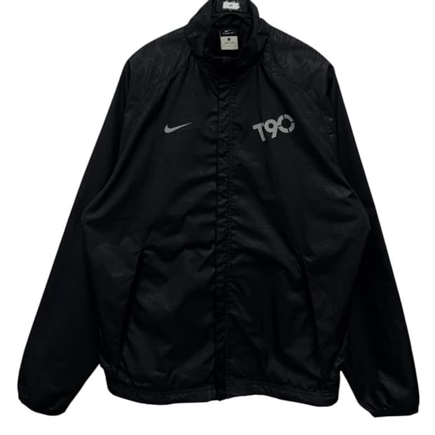 나이키 템포 바람막이 