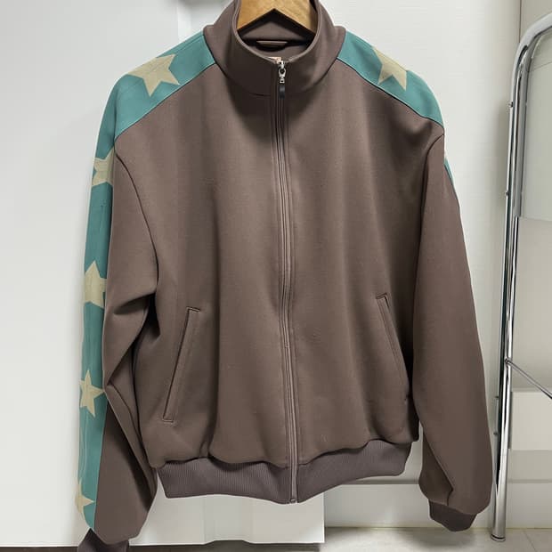 캐피탈 스턴트맨 스무스 져지