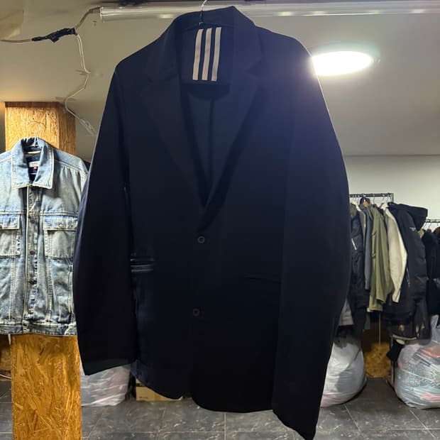 Adidas 테일러드 블레이저