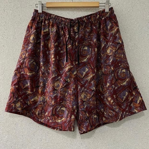 1993년 나이키 ACG 반바지 OG