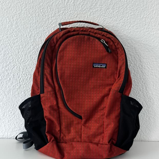 00s Patagonia Lightwire