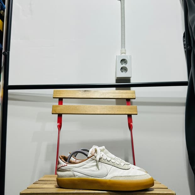 245) 나이키 운동화 여성 여자 신발 킬샷