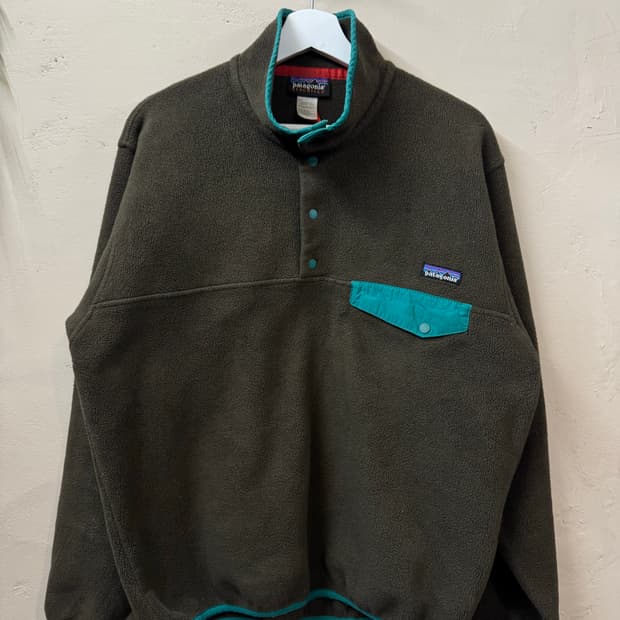 파타고니아 신칠라 모카 S