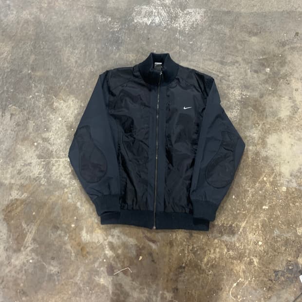 XXL 나이키 올드스쿨 자켓/A1023