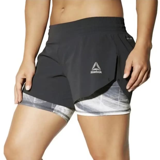 리복 파이트 쇼츠 남여공용가능