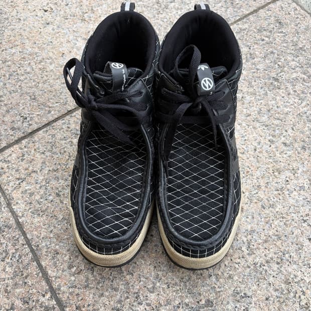 Adidas x Neighborhood Bracken (275)